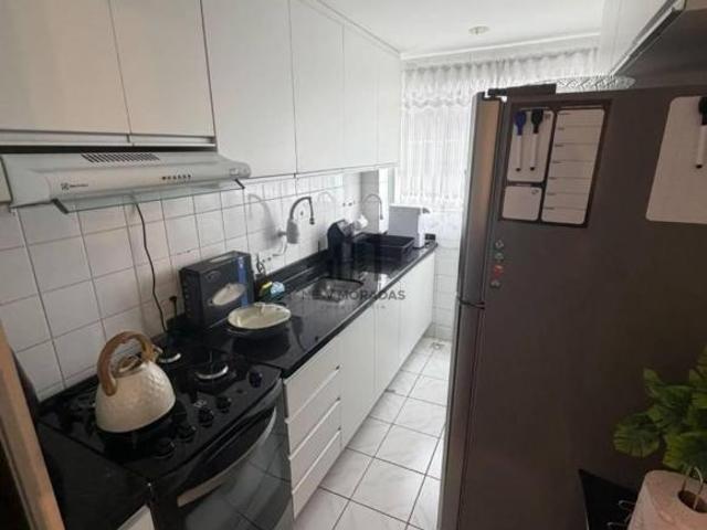 Apartamento com 03 dormitórios à venda, com 54 m² Capão Raso Curitiba/PR