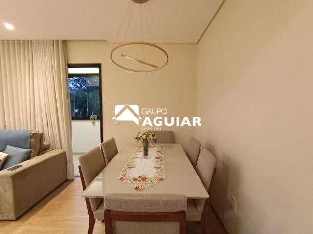 Apartamento com 03 dormitórios à venda em Valinhos/SP