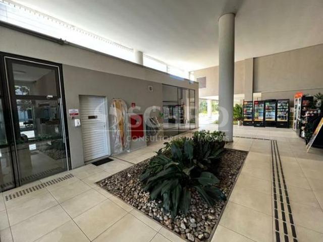 Apartamento com 03 dormitórios à venda em Santo Amaro