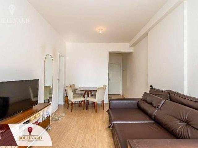 Apartamento com 03 dormitórios à venda no Vivance, 92 m² por R$ 1.100.000,00 Batel Curitiba/PR
