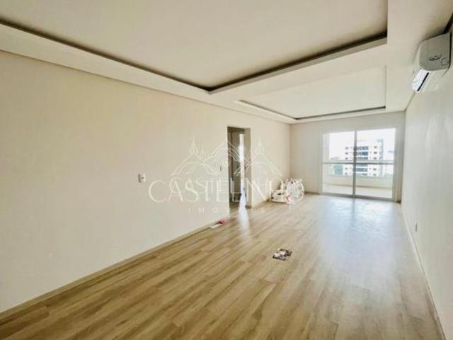 APARTAMENTO COM 03 DORMITÓRIOS E 02 VAGAS