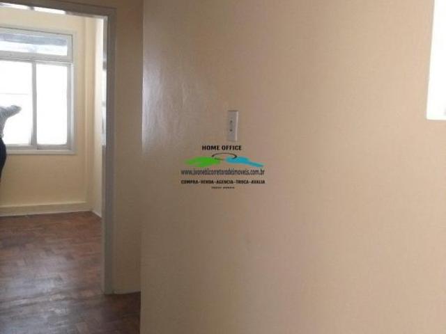APARTAMENTO COM 03 DORMITÓRIOS E ELEVADOR CENTRO
