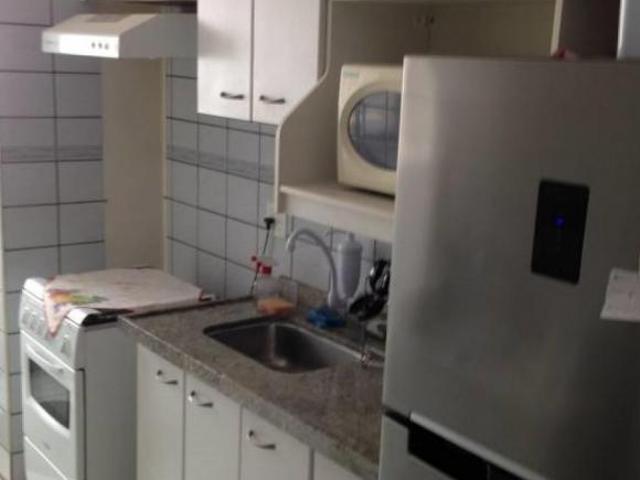 Apartamento com 03 dormitórios Macedo Teles I