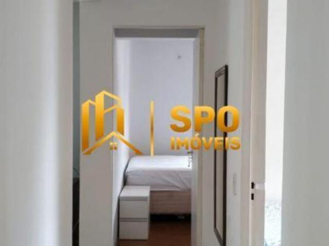 Apartamento com 03 Dormitórios Metrô São Judas/Conceição