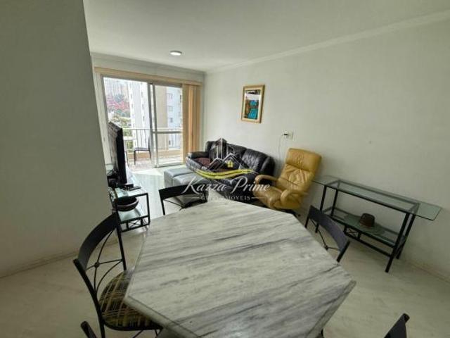 Apartamento com 03 dormitórios no Jardim Marajoara