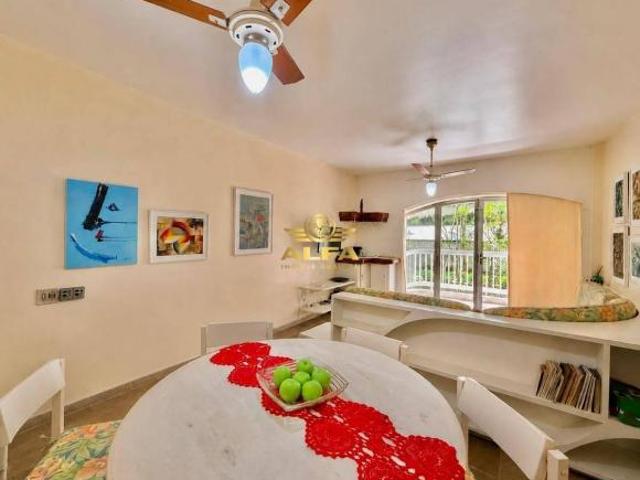 Apartamento com 03 dormitórios no morro do Maluf Alfa imóveis