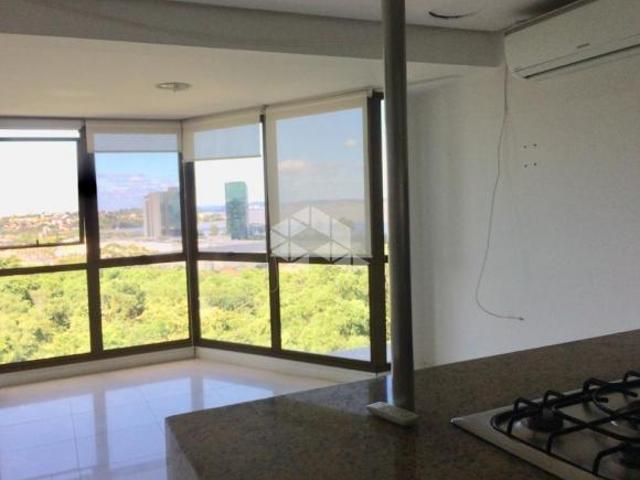 Apartamento com 03 dormitórios sendo 03 suites bairro Cristal em Porto Alegre