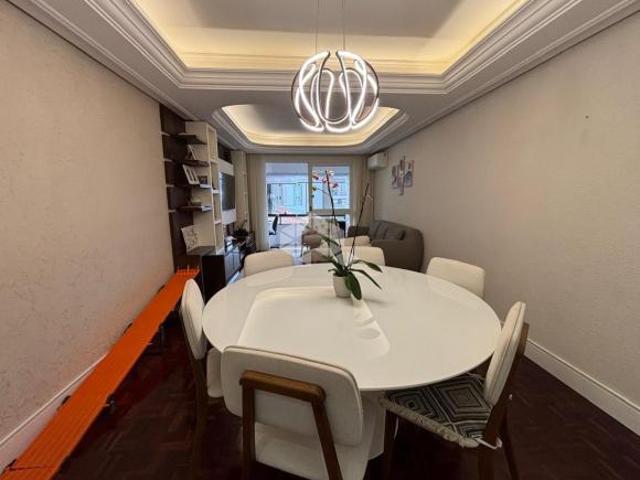 Apartamento com 03 dormitórios sendo um suíte no Humaita