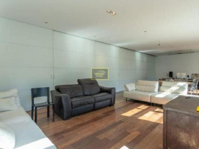 Apartamento Com 03 Dormitórios Para Venda No Jardim Paulista
