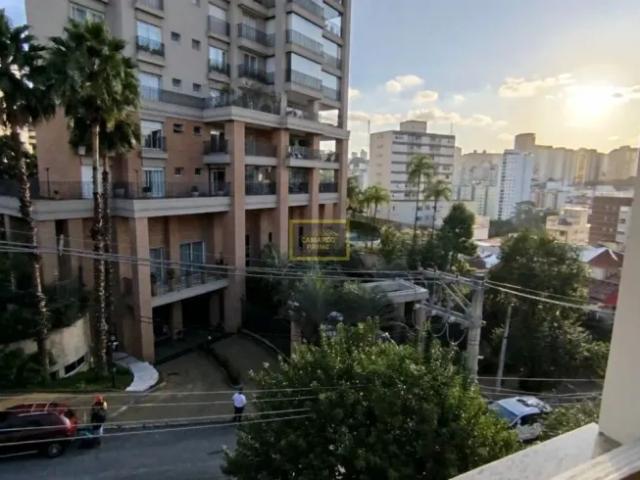 Apartamento com 03 dormitórios para locação em Perdizes