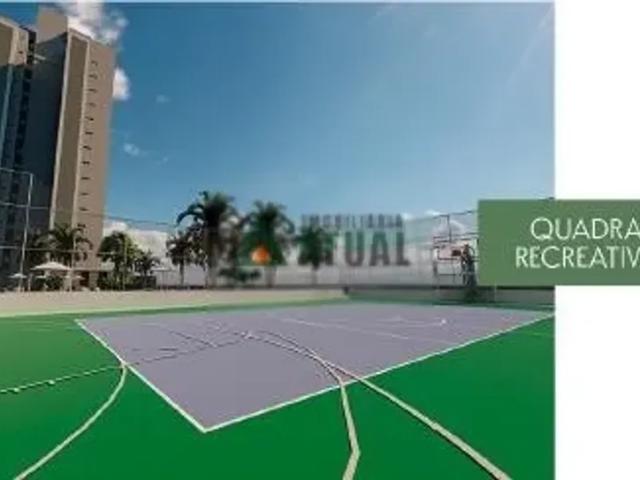 Apartamento com 03 suítes na cidade de Porto Camargo
