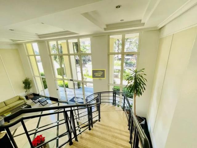 Apartamento Com 03 Suítes Para Locação No Sumaré
