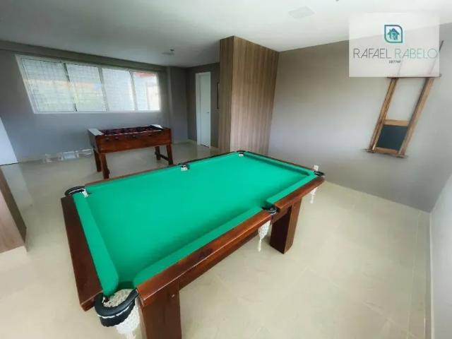 Apartamento com 03 suítes à venda no Centro | Ed. Haus