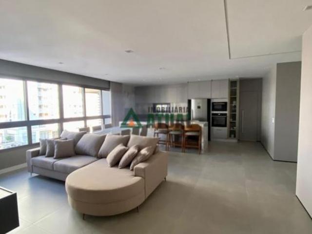 Apartamento com 03 suítes na região Sul de Londrina