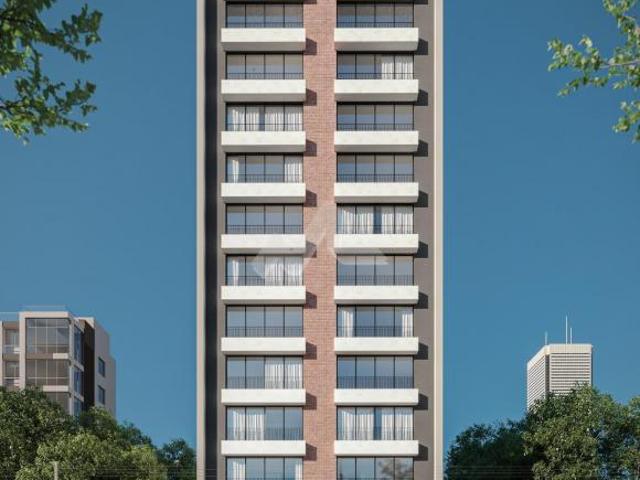 Apartamento com 03 suítes a venda no Centro de Toledo Pr