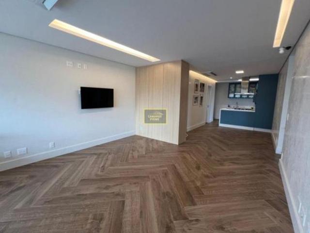 Apartamento com 03 suítes para venda em Sumarezinho