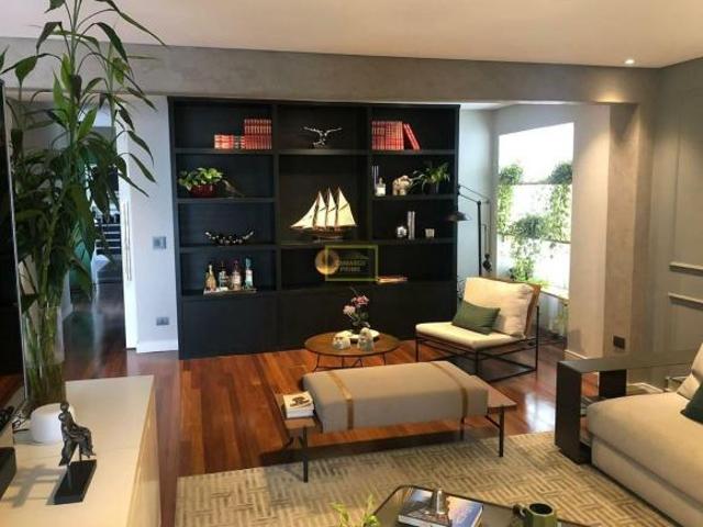 Apartamento com 03 suítes para venda em Perdizes