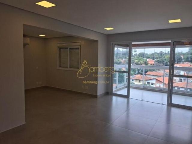 Apartamento com 03 suítes, 03 vagas no Jardim Prudência