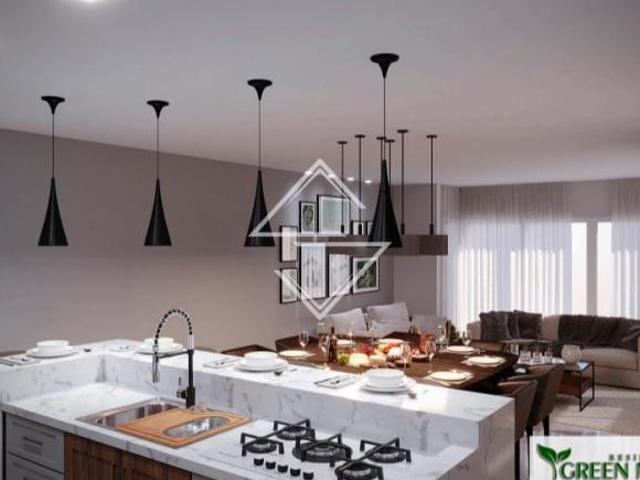 APARTAMENTO COM 03 SUÍTES