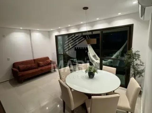 Apartamento com 03 quartos à venda em Paiva, Cabo de Santo Agostinho/PE!