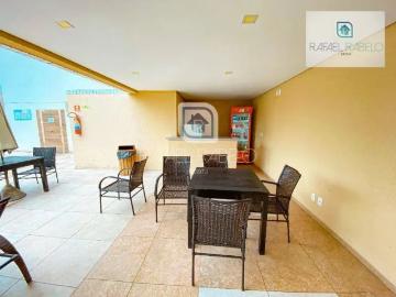 Apartamento com 03 quartos à venda no bairro Parque Iracema | Condomínio Portal de Ávila