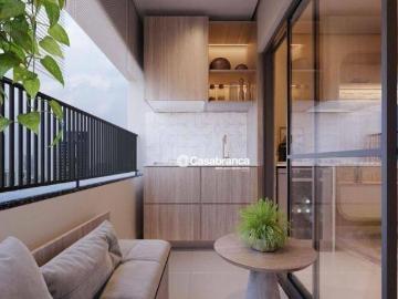 Apartamento com 03 quartos à venda no Além Ponte em Sorocaba/SP