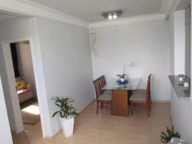 APARTAMENTO COM 03 QUARTOS A VENDA NO CONDOMINIO SPAZIO JARDIM DE TRENTO JUNDIAI/SP. REF. 23895