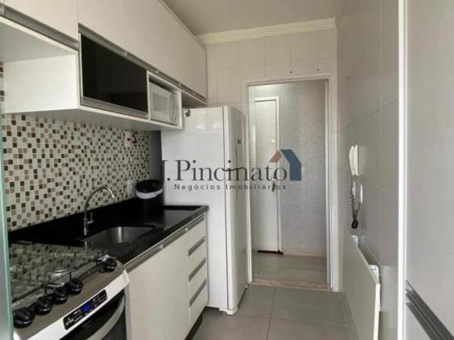 Apartamento com 03 quartos a venda no condominio vista centrale jundiai/sp ref.22517