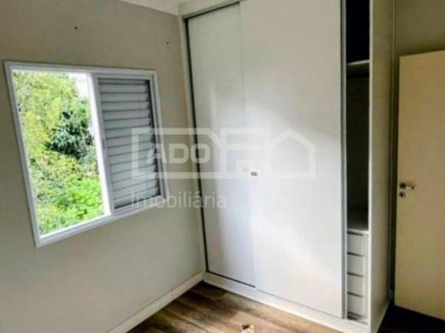 Apartamento com 03 quartos à venda no Premiere Morumbi em Paulínia/SP