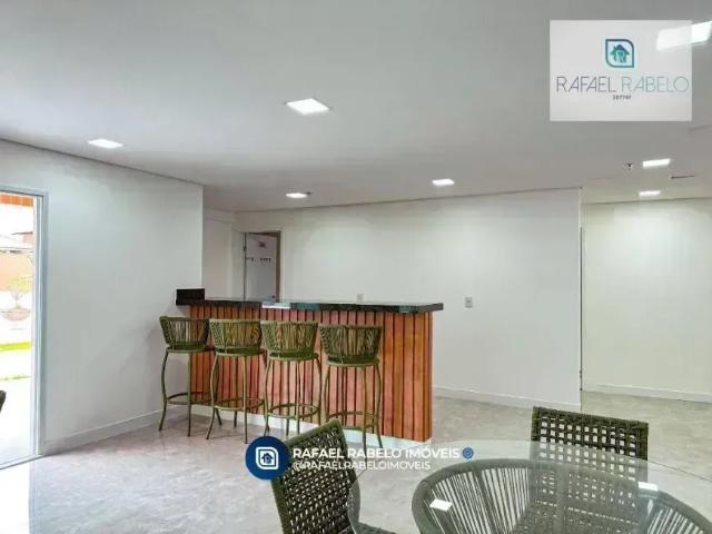 Apartamento com 03 quartos à venda em Eusébio | Madri Residence