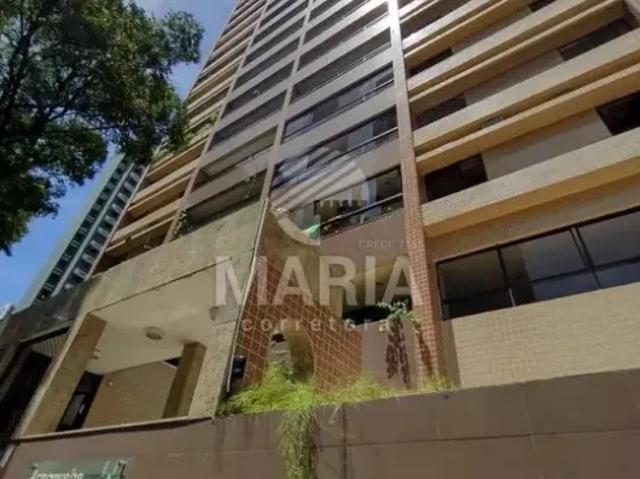 Apartamento com 03 Quartos à venda em Recife/PE!