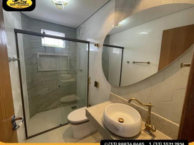 Apartamento com 03 quartos Laerte Lender