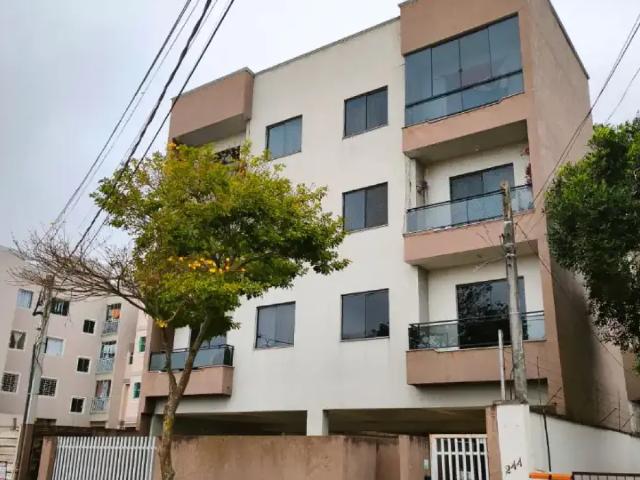 Apartamento com 03 quartos, mobiliado proximo ao Jacomar, no Afonso Pena São Jose dos Pinhais