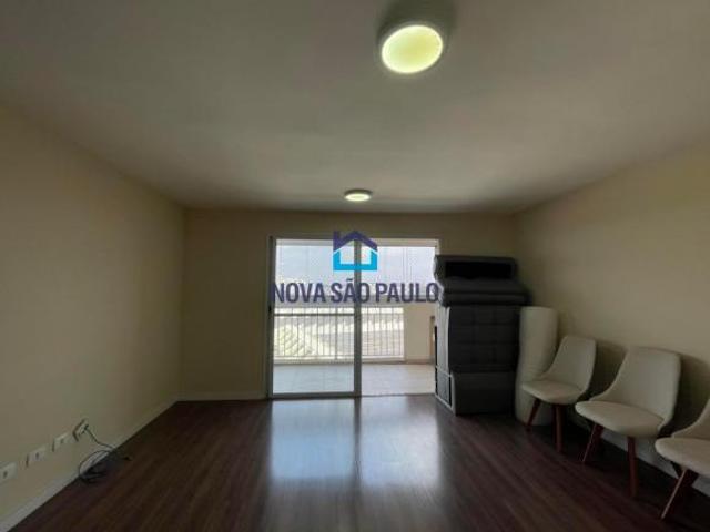 Apartamento com 03 quartos na região do Jabaquara