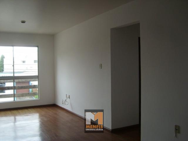 Apartamento com 03 quartos no Centro