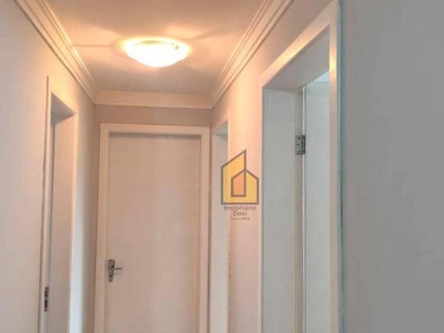 Apartamento com 03 Quartos no Iguaçu em Araucária PR A venda por R$290.000,00