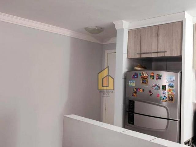 Apartamento com 03 Quartos no Iguaçu em Araucária PR A venda por R$290.000,00