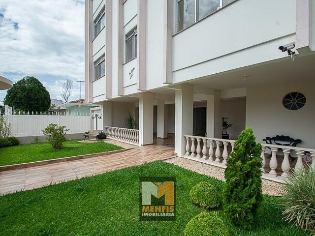Apartamento com 03 quartos São Cristóvão