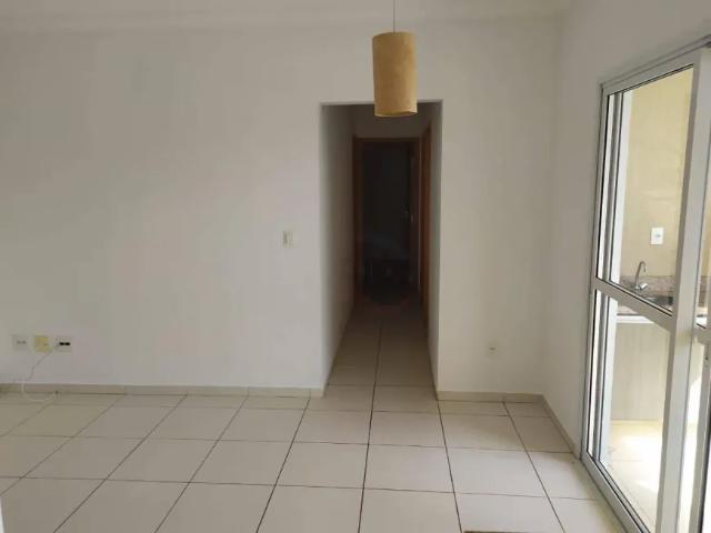 Apartamento com 03 Quartos, sendo 01 Suíte para locação no condomínio Residencial Duetto de Mariah e
