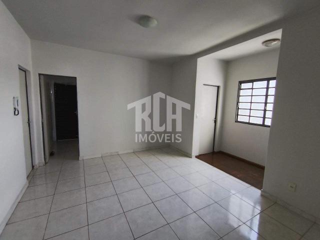 Apartamento com 03 quartos sendo 01 suíte Américo Silva Lagoa da Prata MG | Cód.: 167