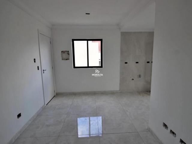 Apartamento Com 03 Quartos Sendo 01 Suite No Boneca do Iguaçu
