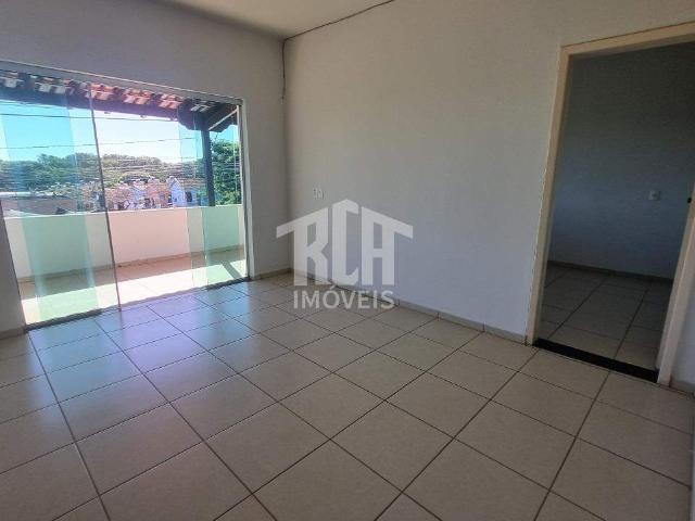 Apartamento com 03 quartos sendo 01 suíte Santa Eugênia Lagoa da Prata MG | Cód.: 3251