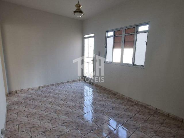 Apartamento com 03 quartos sendo 01 suíte Santa Eugênia Lagoa da Prata | Cód.: 95