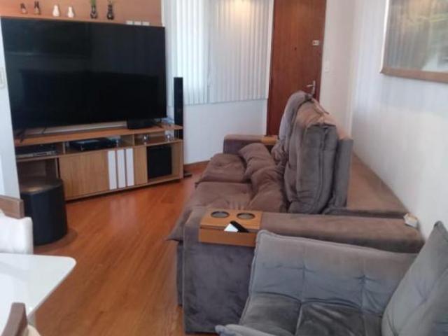 APARTAMENTO COM 03 QUARTOS SENDO 02 SUÍTES / 02 VAGAS GARAGEM