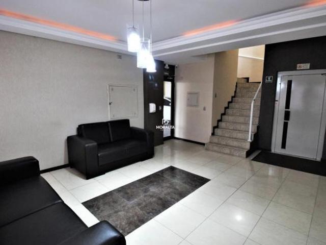Apartamento com 03 Quartos Sendo 02 Suites e Closet No Centro de São José dos Pinhais