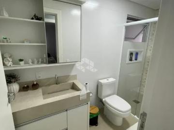 Apartamento com 03 quartos/dormitórios em Santo Amaro da Imperatriz SC