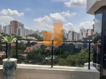 Apartamento com 04 dormitórios e 04 vagas em Higienópolis!