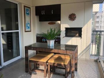 Apartamento com 04 dormitórios, 3 vagas, Cambuci!