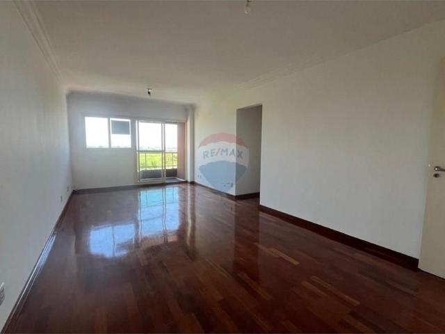 APARTAMENTO COM 04 DORMITÓRIOS SENDO 01 SUITE COM 02 VAGAS COBERTAS JARDIM AQUARIUS