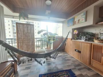 Apartamento Com 04 Dormitórios Para Venda na Vila Romana